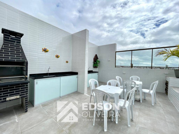 Imagem Apartamento à Venda, 35 m² em Intermares - Cabedelo