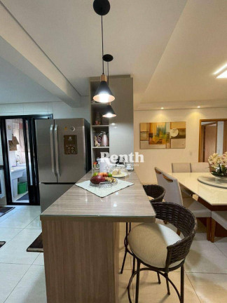Imagem Apartamento com 3 Quartos à Venda, 100 m² em Santa Cruz - Rio Claro Imagem Apartamento com 3 Quartos à Venda, 100 m² em Santa Cruz - Rio Claro