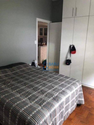 Imagem Apartamento com 1 Quarto à Venda, 48 m² em Cerqueira César - São Paulo Imagem Apartamento com 1 Quarto à Venda, 48 m² em Cerqueira César - São Paulo