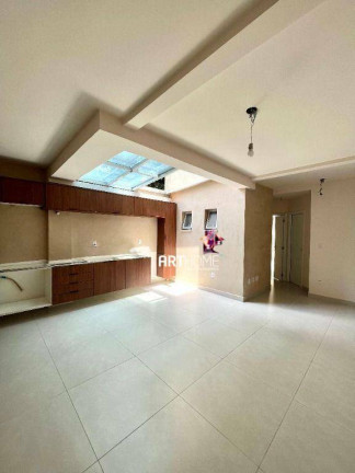 Imagem Apartamento com 2 Quartos à Venda, 57 m² em Campestre - Santo André Imagem Apartamento com 2 Quartos à Venda, 57 m² em Campestre - Santo André