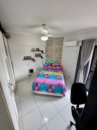Imagem Apartamento com 2 Quartos à Venda, 76 m² em Enseada - Guarujá