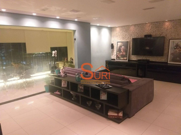 Imagem Apartamento com 3 Quartos à Venda, 145 m² em Santa Paula - São Caetano Do Sul Imagem Apartamento com 3 Quartos à Venda, 145 m² em Santa Paula - São Caetano Do Sul