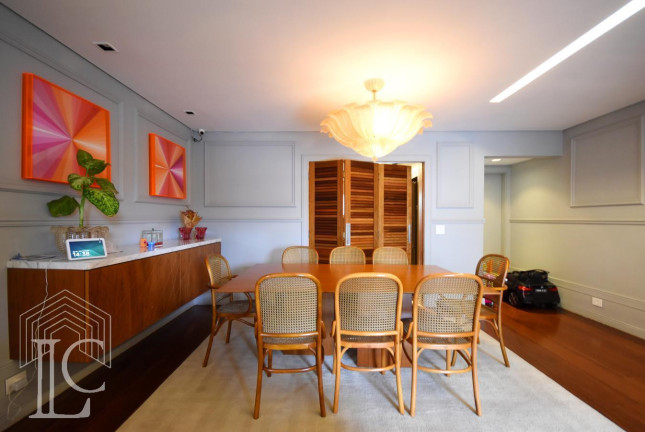 Imagem Apartamento com 2 Quartos à Venda, 157 m² em Morumbi - São Paulo Imagem Apartamento com 2 Quartos à Venda, 157 m² em Morumbi - São Paulo