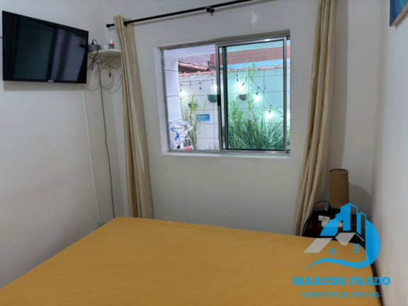 Imagem Apartamento com 2 Quartos à Venda, 80 m² em Itaguá - Ubatuba Imagem Apartamento com 2 Quartos à Venda, 80 m² em Itaguá - Ubatuba