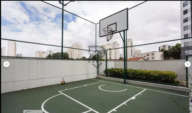 Apartamento com 3 Quartos à Venda, 117 m² em Brooklin - São Paulo