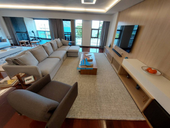 Imagem Apartamento com 4 Quartos à Venda, 225 m² em Ingá - Niterói Imagem Apartamento com 4 Quartos à Venda, 225 m² em Ingá - Niterói