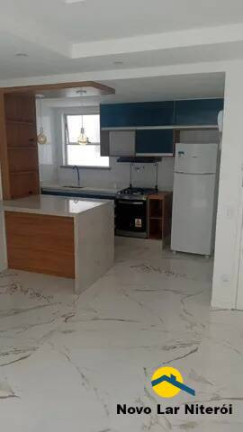 Imagem Apartamento com 3 Quartos à Venda, 80 m² em Boa Viagem - Niterói Imagem Apartamento com 3 Quartos à Venda, 80 m² em Boa Viagem - Niterói