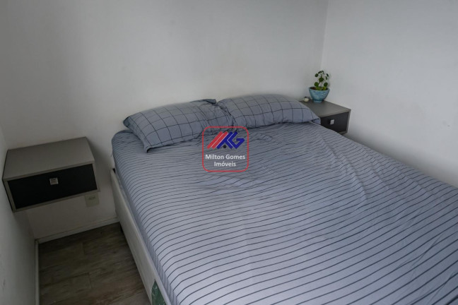 Imagem Apartamento com 2 Quartos à Venda, 47 m² em Cangaiba - São Paulo