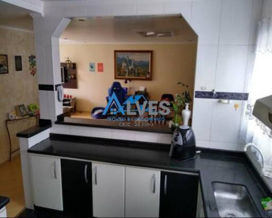 Imagem Apartamento com 2 Quartos à Venda, 90 m² em Rudge Ramos - São Bernardo Do Campo Imagem Apartamento com 2 Quartos à Venda, 90 m² em Rudge Ramos - São Bernardo Do Campo