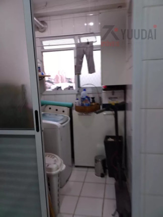 Imagem Apartamento com 3 Quartos à Venda,  em água Rasa - São Paulo