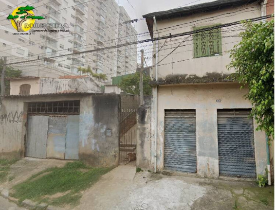Imagem Terreno à Venda, 338 m² em Vila Guaca - São Paulo Imagem Terreno à Venda, 338 m² em Vila Guaca - São Paulo