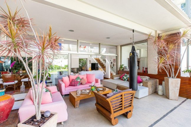 Imagem Casa com 4 Quartos à Venda, 350 m² em Granja Julieta - São Paulo Imagem Casa com 4 Quartos à Venda, 350 m² em Granja Julieta - São Paulo