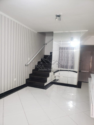 Imagem Sobrado com 2 Quartos à Venda, 124 m² em Vila Granada - São Paulo