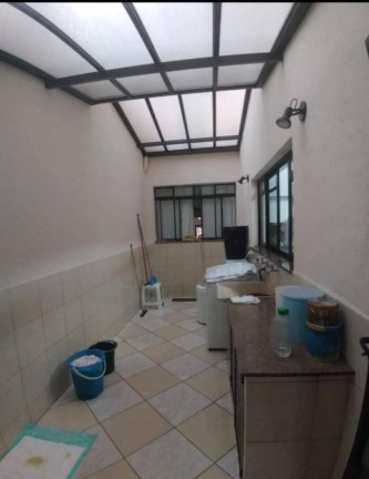 Imagem Sobrado com 3 Quartos à Venda, 213 m² em Osvaldo Cruz - São Caetano Do Sul