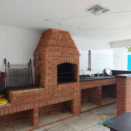 Imagem Sobrado com 4 Quartos à Venda, 165 m² em Cibratel I - Itanhaém Imagem Sobrado com 4 Quartos à Venda, 165 m² em Cibratel I - Itanhaém