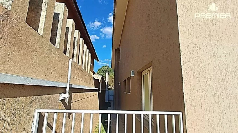 Imagem Casa com 4 Quartos à Venda, 400 m² em Anhangabaú - Jundiaí