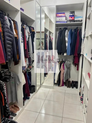 Imagem Casa com 3 Quartos à Venda, 200 m² em Jardim São Luís - Votorantim