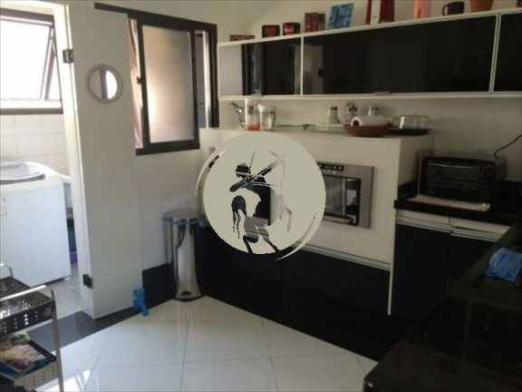 Imagem Cobertura com 3 Quartos à Venda, 240 m² em Aparecida - Santos Imagem Cobertura com 3 Quartos à Venda, 240 m² em Aparecida - Santos