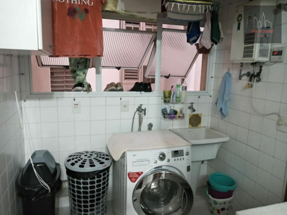 Imagem Apartamento com 3 Quartos à Venda, 93 m² em Pinheiros - São Paulo