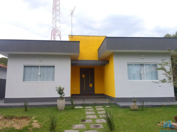 Imagem Casa de Condomínio com 3 Quartos à Venda, 107 m² em Várzea Das Moças - Niterói Imagem Casa de Condomínio com 3 Quartos à Venda, 107 m² em Várzea Das Moças - Niterói