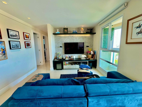 Imagem Apartamento com 3 Quartos à Venda, 120 m² em Horto Bela Vista - Salvador