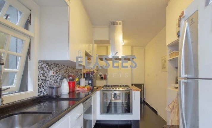 Imagem Casa com 3 Quartos à Venda, 587 m² em Jardim Guedala - São Paulo Imagem Casa com 3 Quartos à Venda, 587 m² em Jardim Guedala - São Paulo