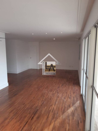 Imagem Apartamento com 3 Quartos à Venda, 154 m² em Granja Julieta - São Paulo