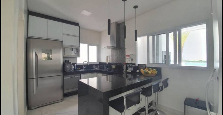 Imagem Casa de Condomínio com 5 Quartos à Venda, 330 m² em Alphaville - Santana De Parnaíba Imagem Casa de Condomínio com 5 Quartos à Venda, 330 m² em Alphaville - Santana De Parnaíba