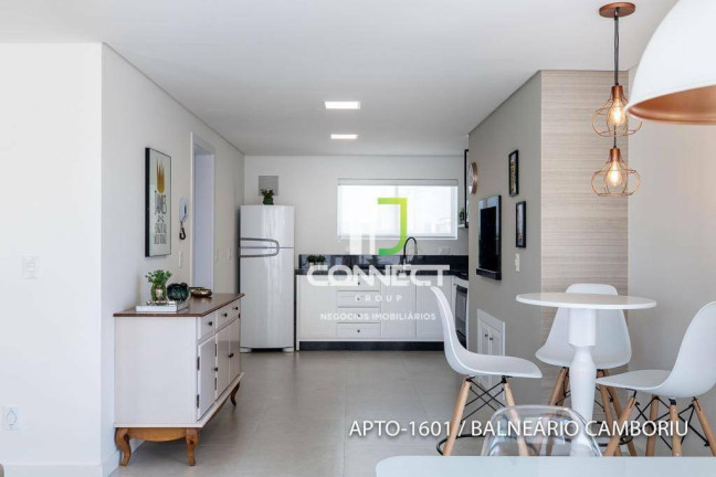 Imagem Apartamento com 3 Quartos à Venda, 270 m² em Centro - Balneário Camboriú