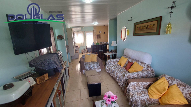 Imagem Casa com 3 Quartos à Venda, 118 m² em águas Claras - Viamão Imagem Casa com 3 Quartos à Venda, 118 m² em águas Claras - Viamão