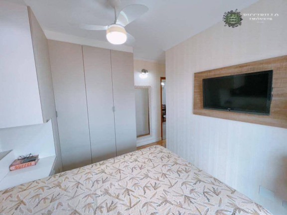 Imagem Apartamento com 2 Quartos à Venda, 83 m² em Boqueirão - Praia Grande Imagem Apartamento com 2 Quartos à Venda, 83 m² em Boqueirão - Praia Grande