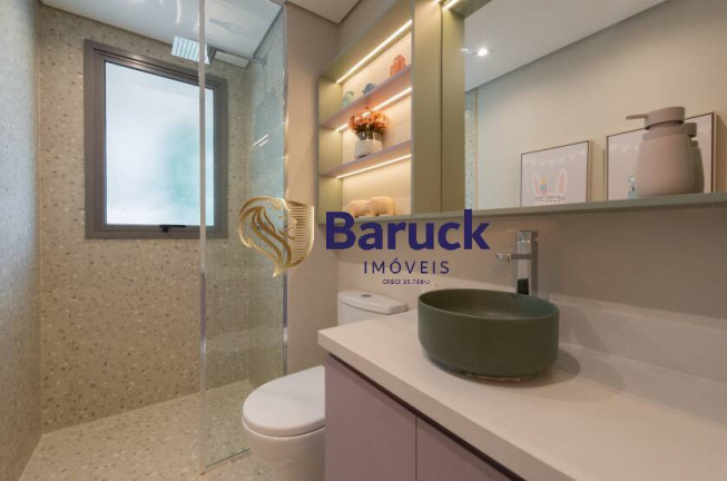 Imagem Apartamento com 3 Quartos à Venda, 109 m² em Cidade Patriarca - São Paulo Imagem Apartamento com 3 Quartos à Venda, 109 m² em Cidade Patriarca - São Paulo