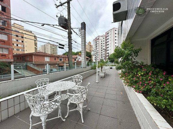 Imagem Apartamento com 1 Quarto à Venda, 55 m² em Tupi - Praia Grande Imagem Apartamento com 1 Quarto à Venda, 55 m² em Tupi - Praia Grande