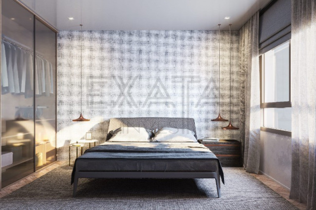 Imagem Imóvel com 2 Quartos à Venda, 181 m² em Vila Nova Conceição - São Paulo Imagem Imóvel com 2 Quartos à Venda, 181 m² em Vila Nova Conceição - São Paulo