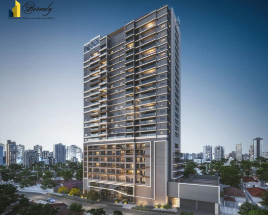 Imagem Apartamento com 3 Quartos à Venda, 131 m² em Vila Mariana - São Paulo Imagem Apartamento com 3 Quartos à Venda, 131 m² em Vila Mariana - São Paulo