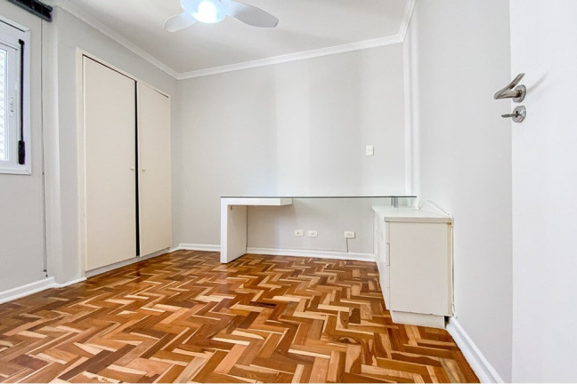 Imagem Apartamento com 3 Quartos à Venda, 105 m² em Alto Da Boa Vista - São Paulo