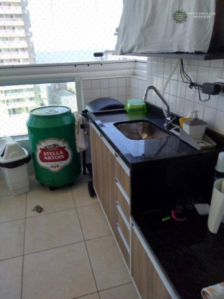 Imagem Apartamento com 3 Quartos à Venda, 107 m² em Aviação - Praia Grande Imagem Apartamento com 3 Quartos à Venda, 107 m² em Aviação - Praia Grande
