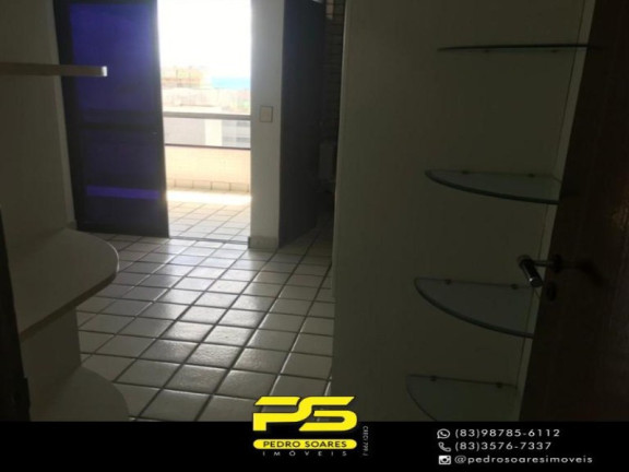 Imagem Apartamento com 3 Quartos à Venda, 149 m² em Intermares - Cabedelo Imagem Apartamento com 3 Quartos à Venda, 149 m² em Intermares - Cabedelo
