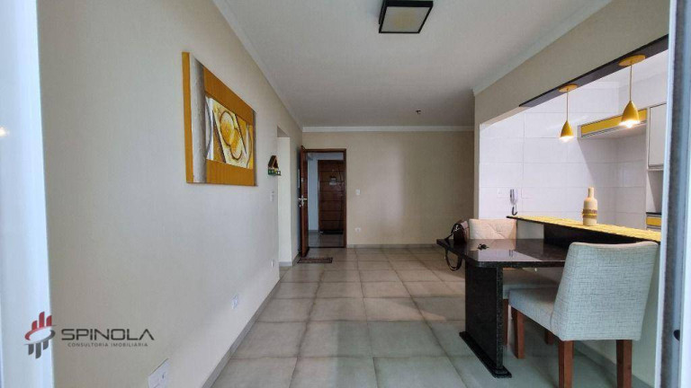 Imagem Apartamento com 2 Quartos à Venda, 76 m² em Real - Praia Grande Imagem Apartamento com 2 Quartos à Venda, 76 m² em Real - Praia Grande