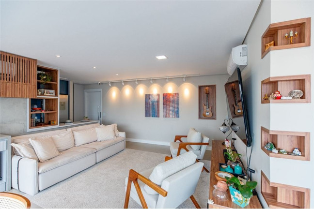 Imagem Apartamento com 2 Quartos à Venda, 95 m² em Vila Olímpia - São Paulo Imagem Apartamento com 2 Quartos à Venda, 95 m² em Vila Olímpia - São Paulo