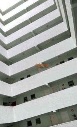 Imagem Kitnet com 1 Quarto à Venda, 24 m² em Centro - Guarulhos Imagem Kitnet com 1 Quarto à Venda, 24 m² em Centro - Guarulhos