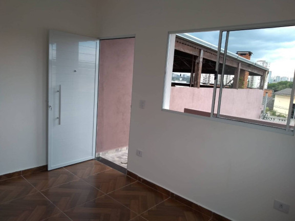 Imagem Casa com 4 Quartos à Venda, 125 m² em Cidade Ariston Estela Azevedo - Carapicuíba