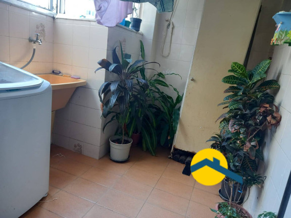 Imagem Apartamento com 3 Quartos à Venda, 108 m² em Icaraí - Niterói