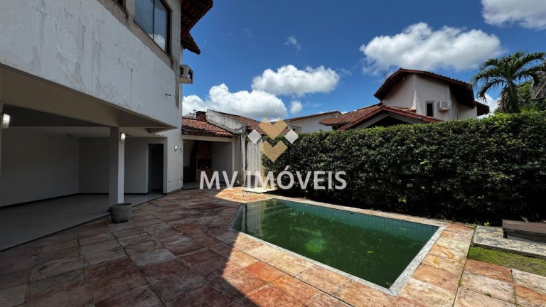 Imagem Casa com 4 Quartos à Venda, 500 m² em Parque Verde - Belém