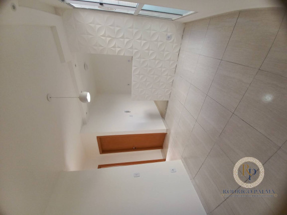 Imagem Apartamento com 2 Quartos à Venda, 40 m² em Residencial Frei Galvão - São José Dos Campos