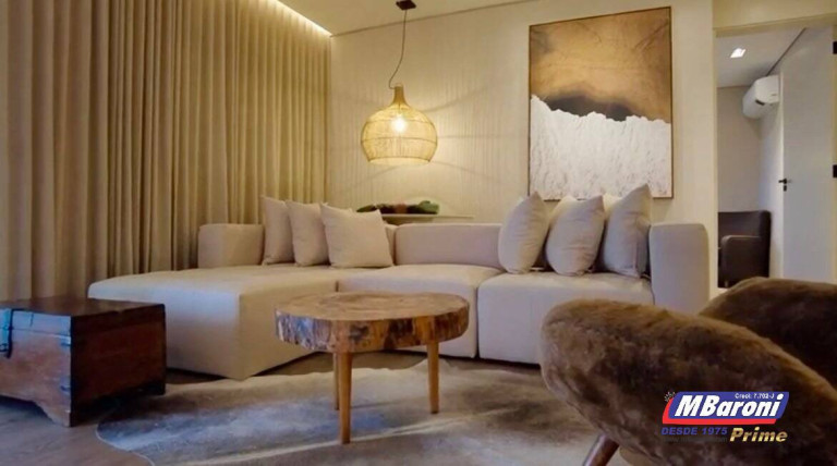 Imagem Apartamento com 1 Quarto à Venda, 76 m² em Vila Clementino - São Paulo