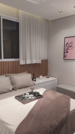 Imagem Apartamento com 2 Quartos à Venda, 59 m² em Parque Residencial Flamboyant - São José Dos Campos Imagem Apartamento com 2 Quartos à Venda, 59 m² em Parque Residencial Flamboyant - São José Dos Campos