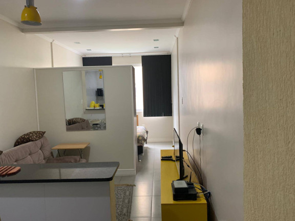 Imagem Apartamento com 1 Quarto à Venda, 30 m² em Leme - Rio De Janeiro