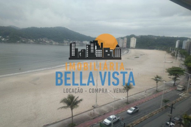 Imagem Sala Comercial à Venda, em Gonzaguinha - São Vicente Imagem Sala Comercial à Venda, em Gonzaguinha - São Vicente