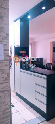 Imagem Apartamento com 2 Quartos à Venda, 54 m² Imagem Apartamento com 2 Quartos à Venda, 54 m²